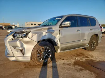 2017 Lexus GX JTJBM7FX8H5153134