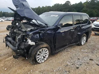 2021 Lexus GX 460 JTJAM7BX5M5296070