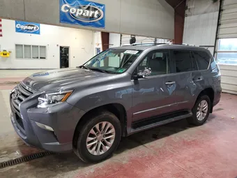 2015 Lexus GX JTJBM7FX4F5100024