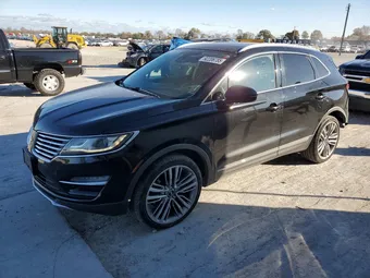 2016 Lincoln MKC 5LMTJ3DH2GUJ23385