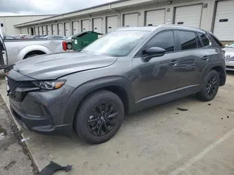 2025 Mazda CX-50 7MMVABDM6SN315127