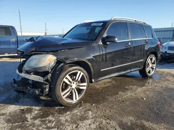2015 Mercedes-Benz GLK-Class WDCGG5HB1FG426867