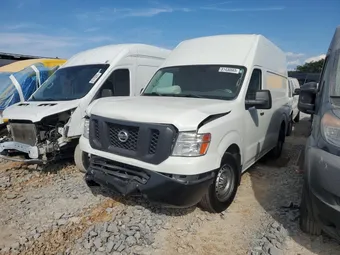 2018 Nissan NV 1N6BF0LYXJN808088