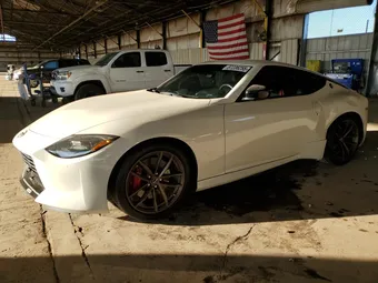 2024 Nissan Z JN1BZ4BH3RM360901