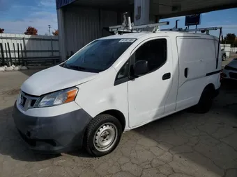 2015 Nissan NV 200 3N6CM0KN4FK735914