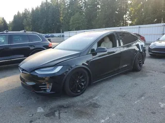 2020 Tesla Model X 5YJXCBE27LF284759