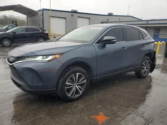 2024 Toyota Venza JTEAAAAH4RJ161773