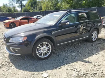 2016 Volvo XC70 YV4612NMXG1249194