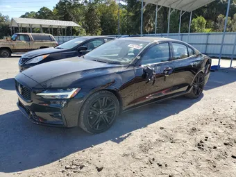 2024 Volvo S60 7JRL12THXRG315546