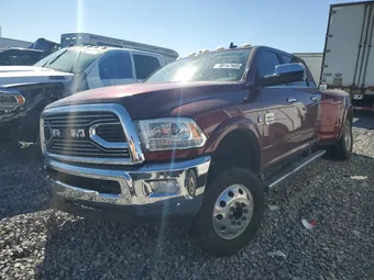 2017 Ram 3500 3C63RRNL4HG775622