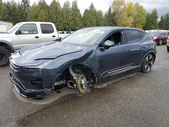 2025 Polestar 3 7SYEA3YBXSG028112