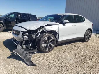 2023 Polestar 2 YSMED3KA1PL144929