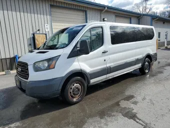 2016 Ford Transit 1FBZX2YMXGKA52292