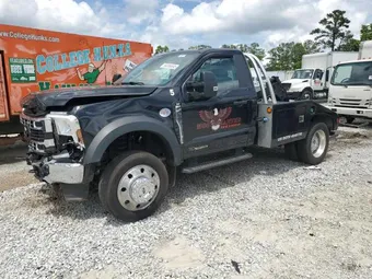 2024 Ford F450 1FDUF4HT4REC87618