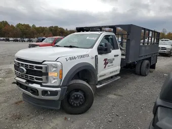 2023 Ford F550 1FDUF5GT9PDA15866