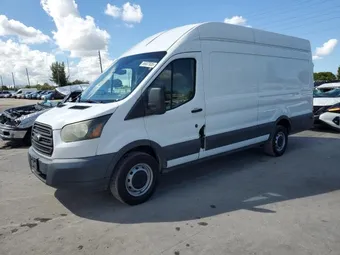 2015 Ford Transit 1FTSW3XM7FKB29660