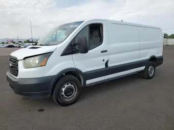 2016 Ford Transit 1FTYR2YM2GKA95283