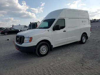 2019 Nissan NV 1N6BF0LY6KN806680