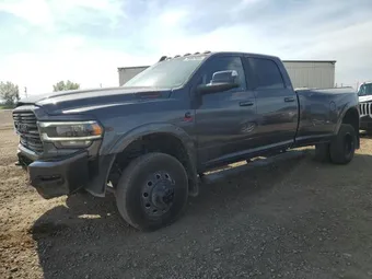 2022 Ram 3500 3C63RRJL1NG364387