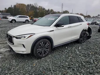 2021 Infiniti QX50 3PCAJ5BB3MF118984
