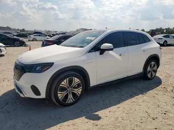 2024 Mercedes-Benz EQE 4JGGM2BB4RA046933