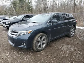 2015 Toyota Venza 4T3BK3BB9FU114618