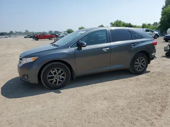 2016 Toyota Venza 4T3ZA3BB3GU097821