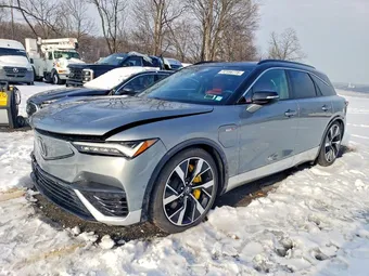 2024 Acura ZDX 4W5XHPRL5RZ509218