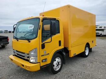 2017 Isuzu 54DC4W1B3HS806642