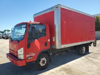 2014 Isuzu 54DC4W1B4ES805480