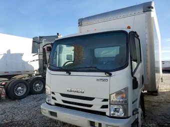 2017 Isuzu 54DC4W1B4HS801806