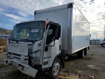 2019 Isuzu 54DC4W1B6KS811941