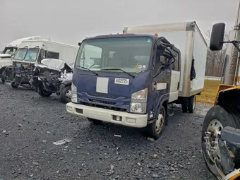2021 Chevrolet C/K4500 54DCDJ1D6MS206549
