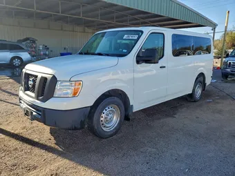 2016 Nissan NV 5BZBF0AA3GN853245