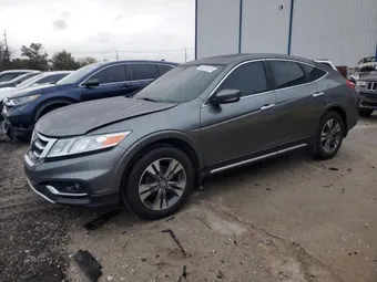 2014 Honda Crosstour 5J6TF2H57EL002559
