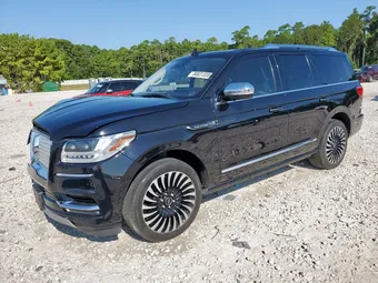 2020 Lincoln Navigator 5LMJJ2TT7LEL13436