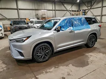 2024 Lexus TX 5TDAAAB67RS009720