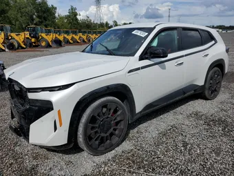 2025 BMW XM 5YM23CS05S9Y18859