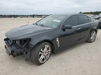 2016 Chevrolet SS 6G3F15RW5GL207118