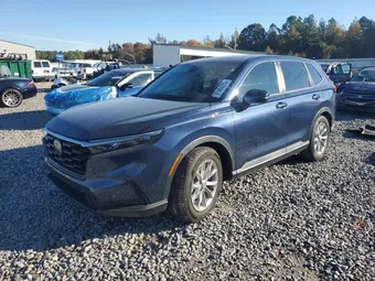 2023 Honda Odyssey / CR-V / HR-V / CR 7FARS3H7XPE001578