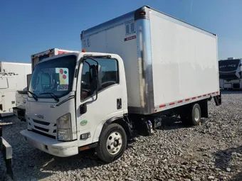 2019 Isuzu JALC4W160K7009202