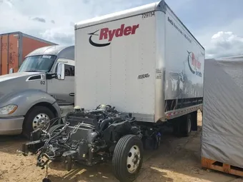 2024 Chevrolet C/K4500 JALCDW169R7016997