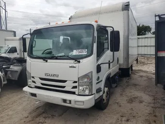 2020 Isuzu JALE5J162L7900392