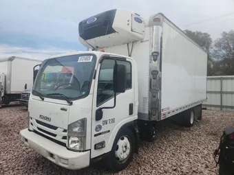 2017 Isuzu JALE5W161H7900792