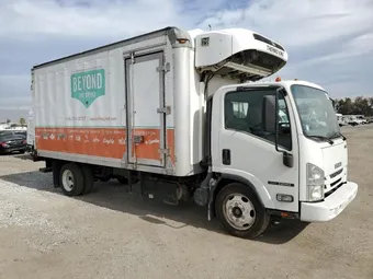 2018 Isuzu JALE5W169J7304352
