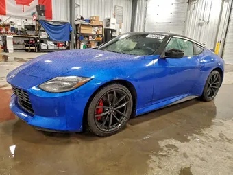 2024 Nissan Z Performa JN1BZ4BH3RM363667