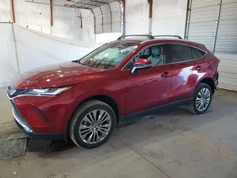2022 Toyota Venza JTEAAAAH0NJ112077