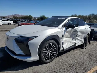 2023 Lexus RZ JTJAAAAB5PA018325
