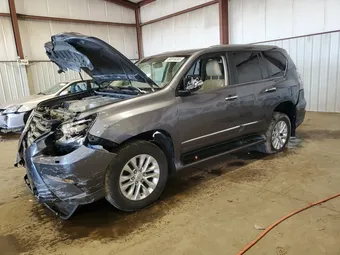 2019 Lexus GX JTJBM7FX0K5235639