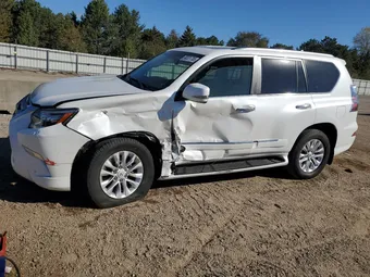 2014 Lexus GX JTJBM7FX1E5079793